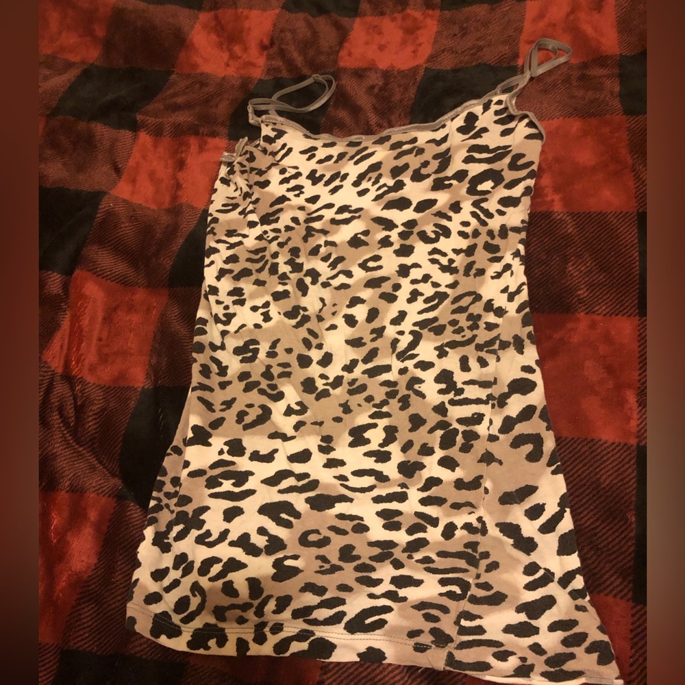 Tank top size S